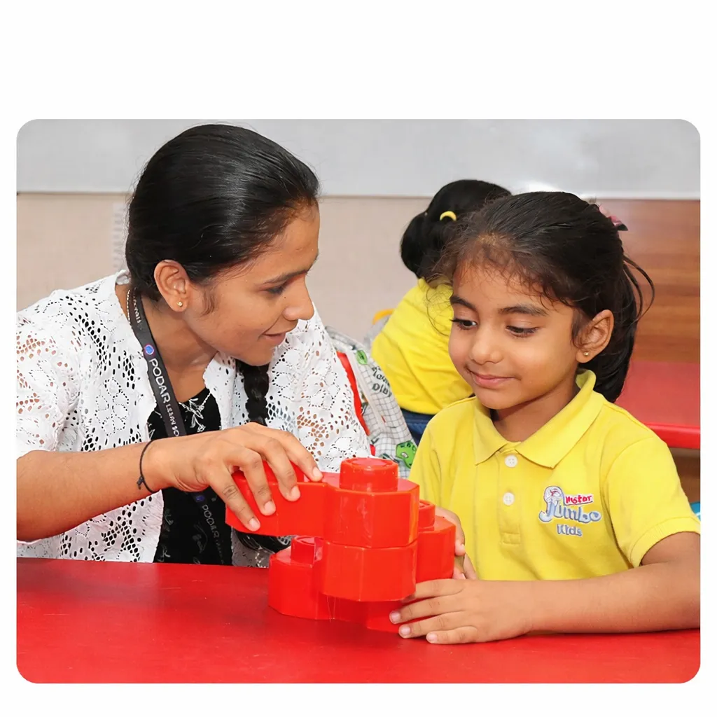 Exceptional Educators